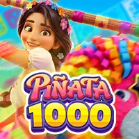 Game PIÑATA 1000 NARUTO505