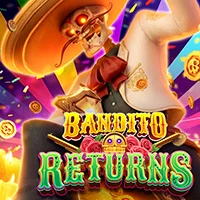 Game BANDITO RETURNS NARUTO505