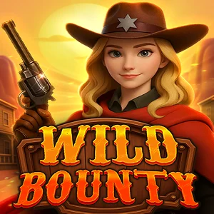 Game WILD BOUNTY NARUTO505
