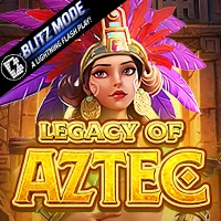Game LEGACY OF AZTEC NARUTO505