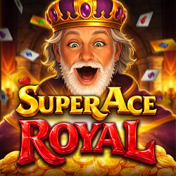Game SUPER ACE ROYAL NARUTO505