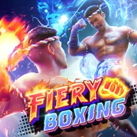 Game FIERY BOXING NARUTO505