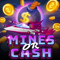 Game Mines or Cash NARUTO505
