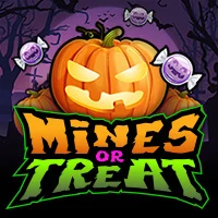 Game Mines or Treat NARUTO505