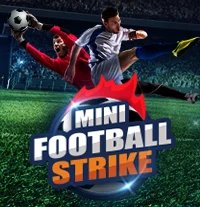 Game Football Strike Mini NARUTO505