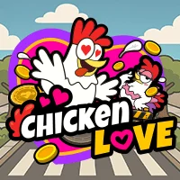 Game Chicken Love NARUTO505