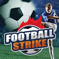 Game Football Strike NARUTO505