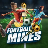 Game Football Mines NARUTO505