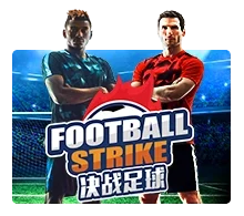 Game Football Strike NARUTO505