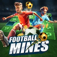 Game Football Mines NARUTO505