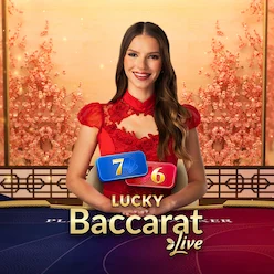 Game Lucky Baccarat A NARUTO505