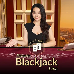 Game Dynasty VIP Blackjack 8 NARUTO505