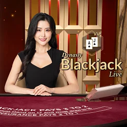 Game Dynasty VIP Blackjack 6 NARUTO505