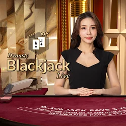 Game Dynasty VIP Blackjack 7 NARUTO505