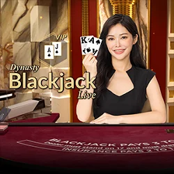 Game Dynasty VIP Blackjack 4 NARUTO505