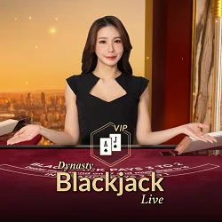 Game Dynasty VIP Blackjack 3 NARUTO505