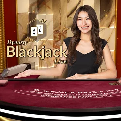 Game Dynasty VIP Blackjack 5 NARUTO505