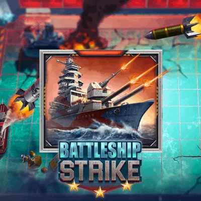 Game Battleship Strike NARUTO505