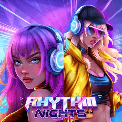 Game Rhythm Nights NARUTO505