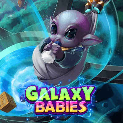 Game Galaxy Babies NARUTO505