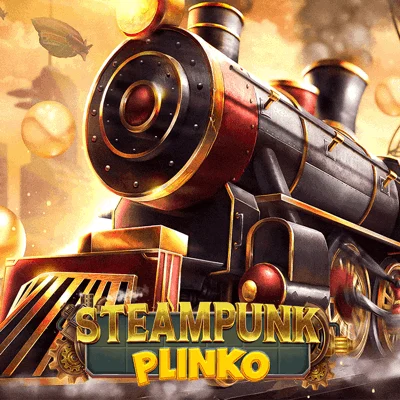 Game Steampunk Plinko NARUTO505
