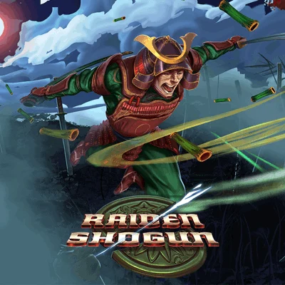 Game Raiden Shogun NARUTO505
