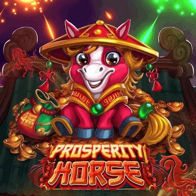 Game Prosperity Horse NARUTO505