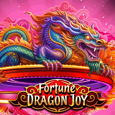 Game Fortune Dragon Joy NARUTO505