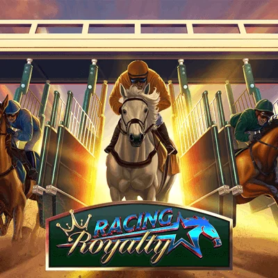 Game Racing Royalty NARUTO505