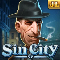 Game Sin City NARUTO505