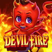 Game Devil Fire NARUTO505