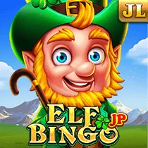 Game Elf Bingo NARUTO505