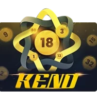 Game Keno NARUTO505