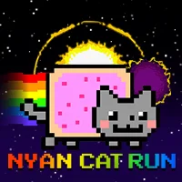 Game Nyan Cat NARUTO505