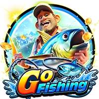 Game Go Fishing NARUTO505