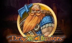 Game Dragon Hunters NARUTO505