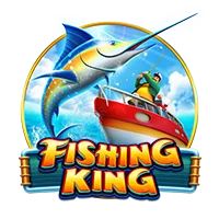 Game Fishing King NARUTO505
