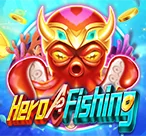 Game Hero Fishing NARUTO505