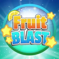 Game Fruit Blast NARUTO505