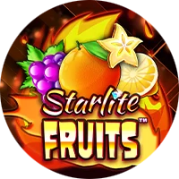 Game Starlite Fruits NARUTO505