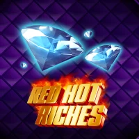 Game Red Hot Riches NARUTO505