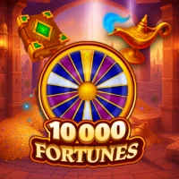 Game 10000 Fortunes NARUTO505