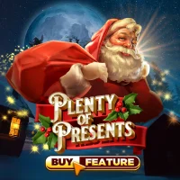 Game Plenty of Presents NARUTO505
