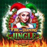 Game Fire & Diamond Jingle Joker NARUTO505
