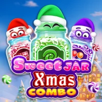 Game Sweet Jar Xmas Combo NARUTO505
