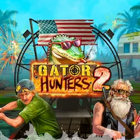 Game Gator Hunters 2 NARUTO505