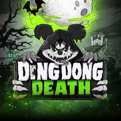 Game Ding Dong Death NARUTO505