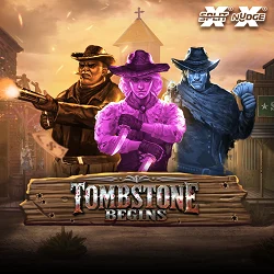Game Tombstone Begins NARUTO505
