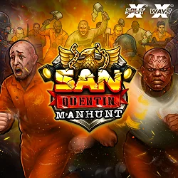 Game San Quentin Manhunt NARUTO505