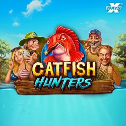 Game Catfish Hunters NARUTO505